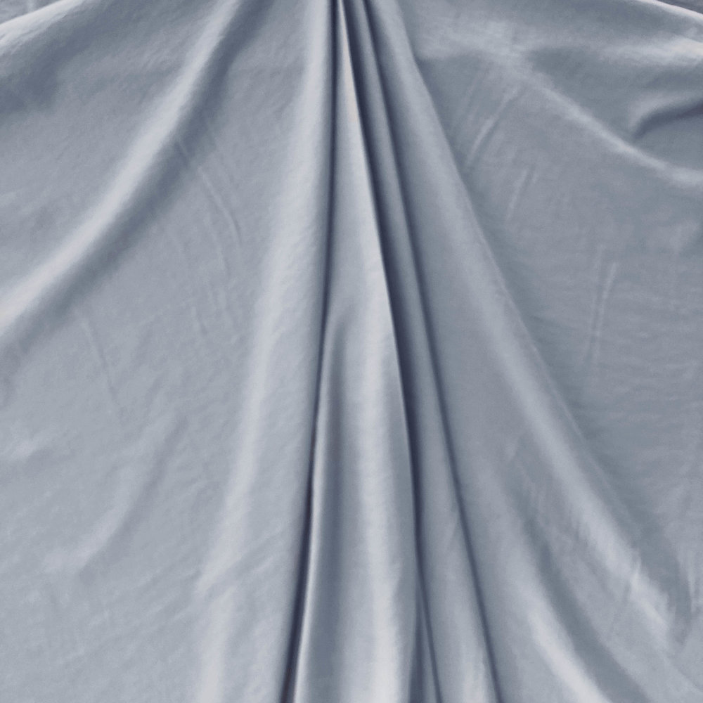 Viscose Stone Washed GS06 - jean bleu Viscose Stone Washed GS06 - jean bleu