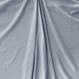 Viscose Stone Washed GS06 - jeansblauw - OUT