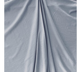 Viskose Stein gewaschen GS06 - Jeans blau Viskose Stein gewaschen GS06 - Jeans blau