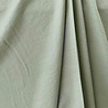 Viscose Stone Washed GS07 - poedergroen Viscose Stone Washed GS07 - poedergroen