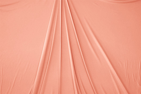 Premium Viscose Jersey PV08 - salmon pink