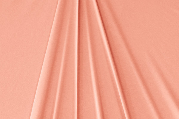 Premium Viscose Jersey PV08 - zalmroze