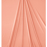 Premium Viscose Jersey PV08 - salmon pink Premium Viscose Jersey PV08 - salmon pink
