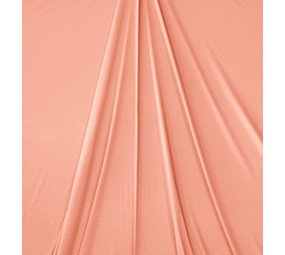 Premium Viscose Jersey PV08 - zalmroze Premium Viscose Jersey PV08 - zalmroze