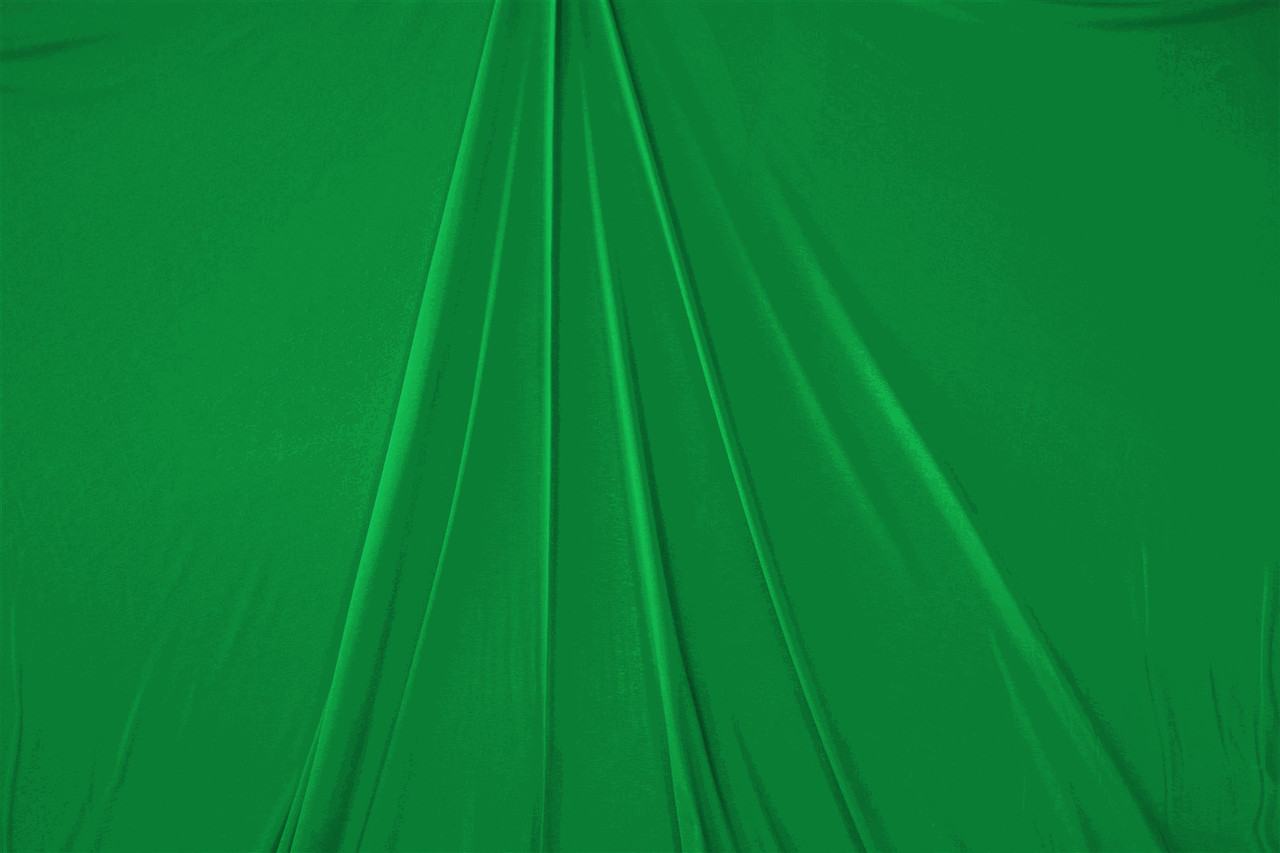 Jersey viscose Premium PV10 - vert émeraude Jersey viscose Premium PV10 - vert émeraude