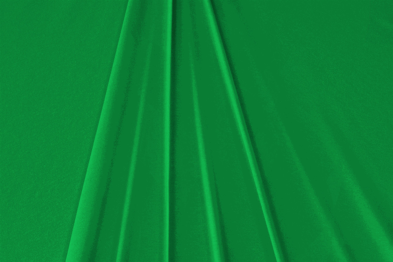 Jersey viscose Premium PV10 - vert émeraude Jersey viscose Premium PV10 - vert émeraude