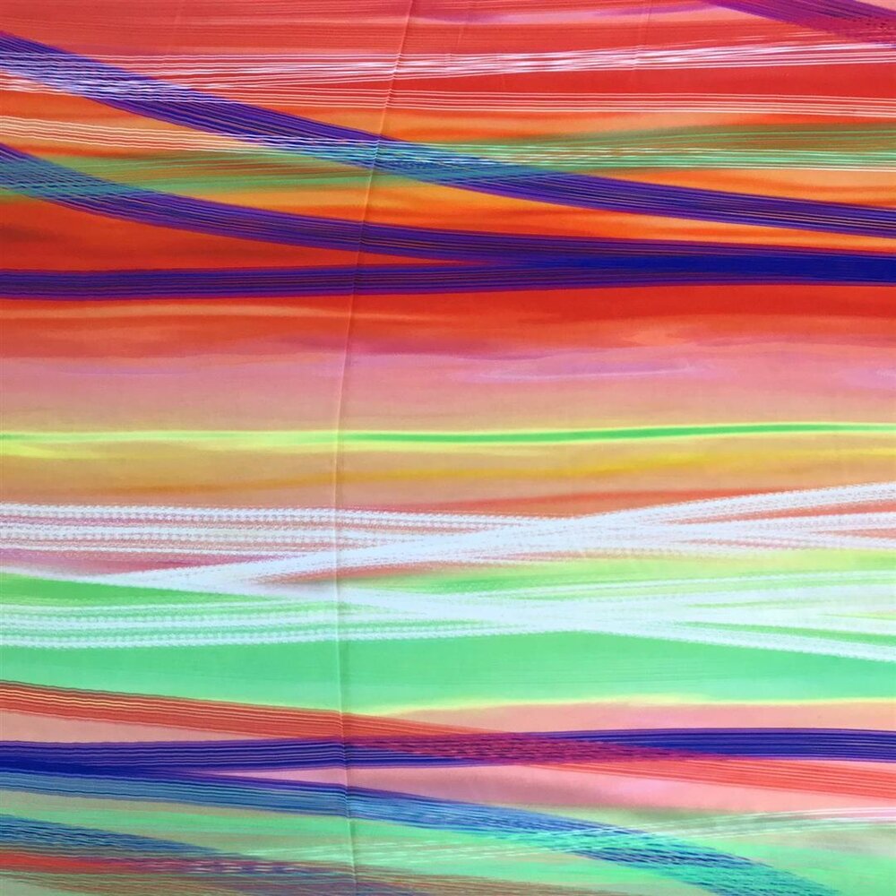 Jet d'encre en soie 753 Jet d'encre en soie 753