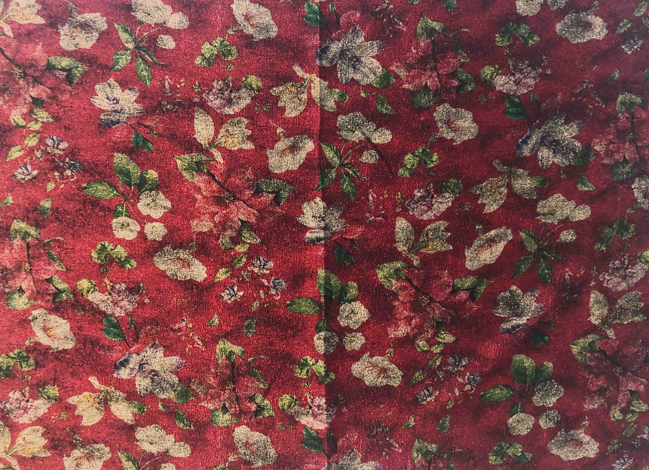 Jacquard Inkjet 1707 Jacquard Inkjet 1707