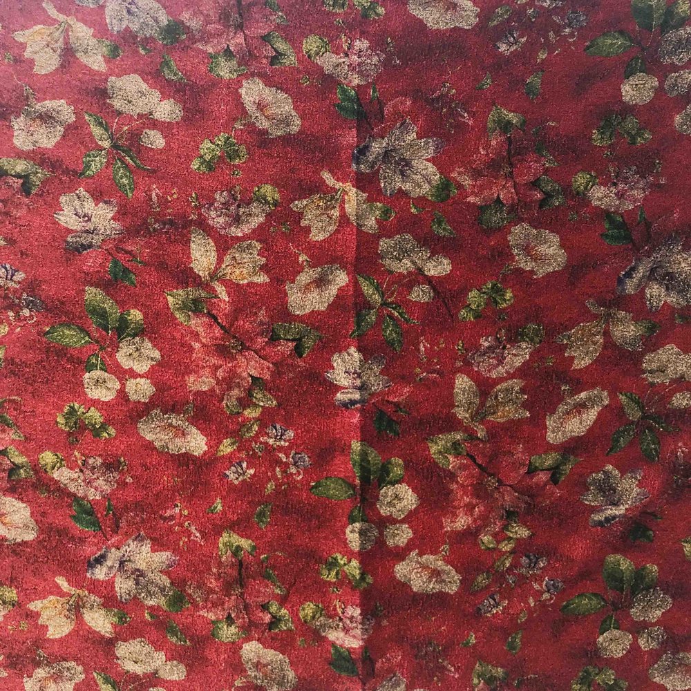 Jacquard Inkjet 1707 Jacquard Inkjet 1707