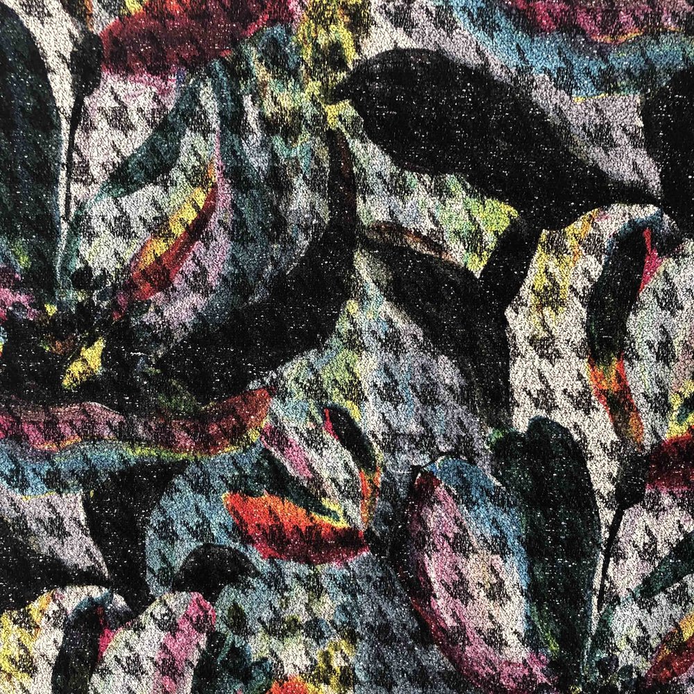 Wool Frotté Inkjet 1709 Wool Frotté Inkjet 1709