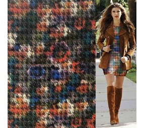 Wool Frotté Inkjet 1710 Wool Frotté Inkjet 1710