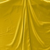 Gabardine Viscose Brossé SV11 - jaune Gabardine Viscose Brossé SV11 - jaune