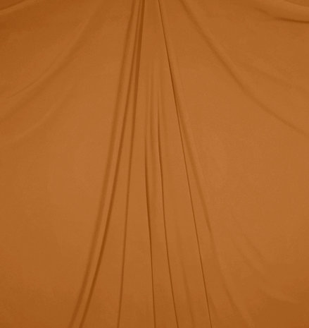 Reliëf Chiffon SC23 - camel Reliëf Chiffon SC23 - camel