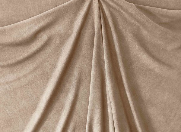 Simili cuir sauvage Stretch ES03 - beige Simili cuir sauvage Stretch ES03 - beige