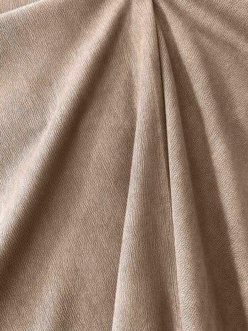 Imitatie Wildleder Stretch ES03 - beige Imitatie Wildleder Stretch ES03 - beige