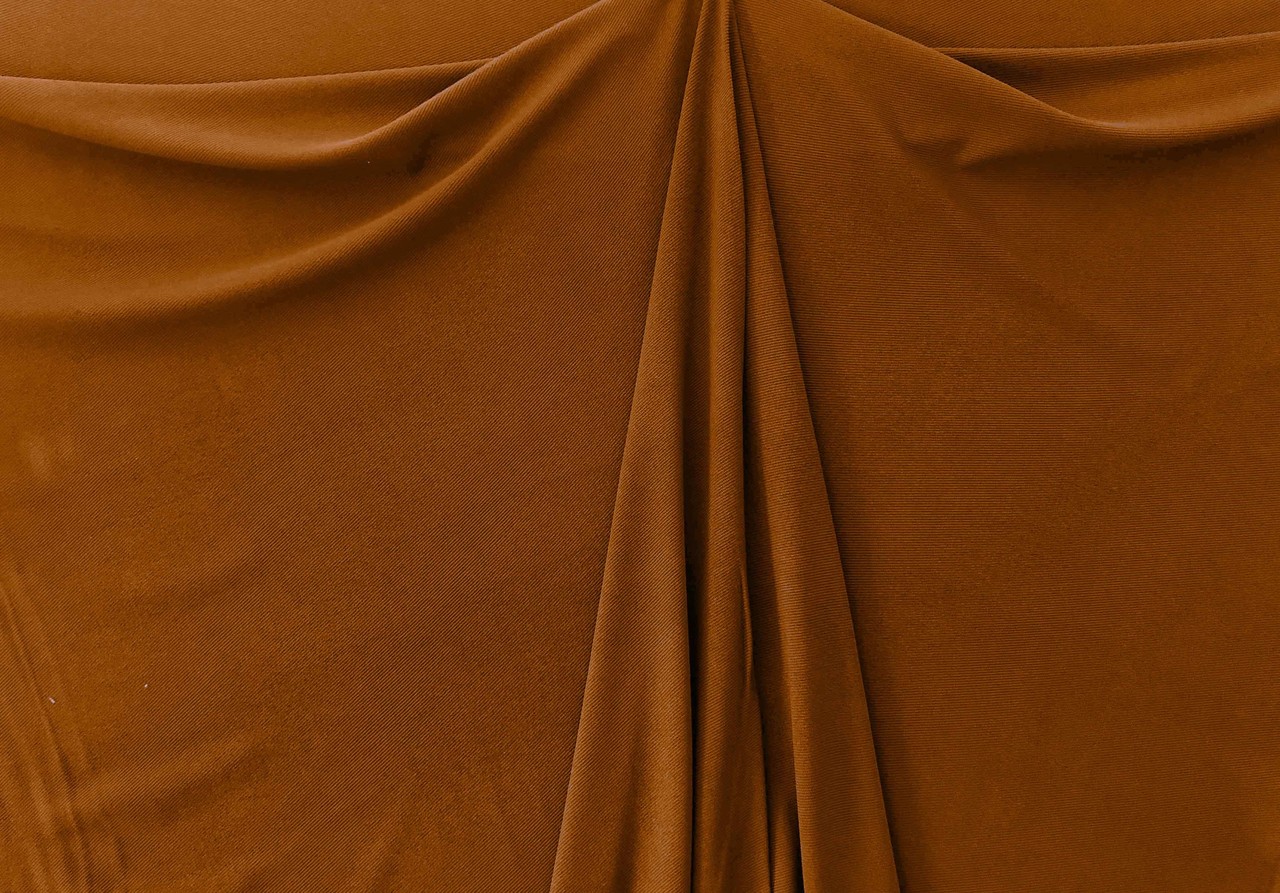 Diagonal Scuba GC07 - brown