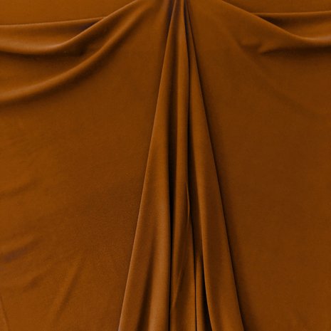 Diagonal Scuba GC07 - brown