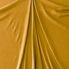 Linen Wool Imitation LW02 - yellow ocher Linen Wool Imitation LW02 - yellow ocher