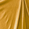 Linen Wool Imitation LW02 - yellow ocher Linen Wool Imitation LW02 - yellow ocher