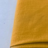 Linen Wool Imitation LW02 - yellow ocher Linen Wool Imitation LW02 - yellow ocher