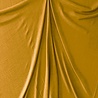 Linen Wool Imitation LW02 - yellow ocher Linen Wool Imitation LW02 - yellow ocher
