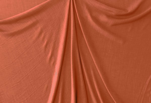 Linen Wool Imitation LW05 - brique