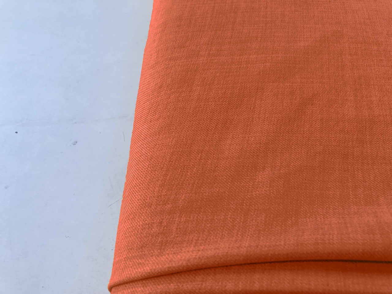 Linen Wool Imitation LW05 - brique