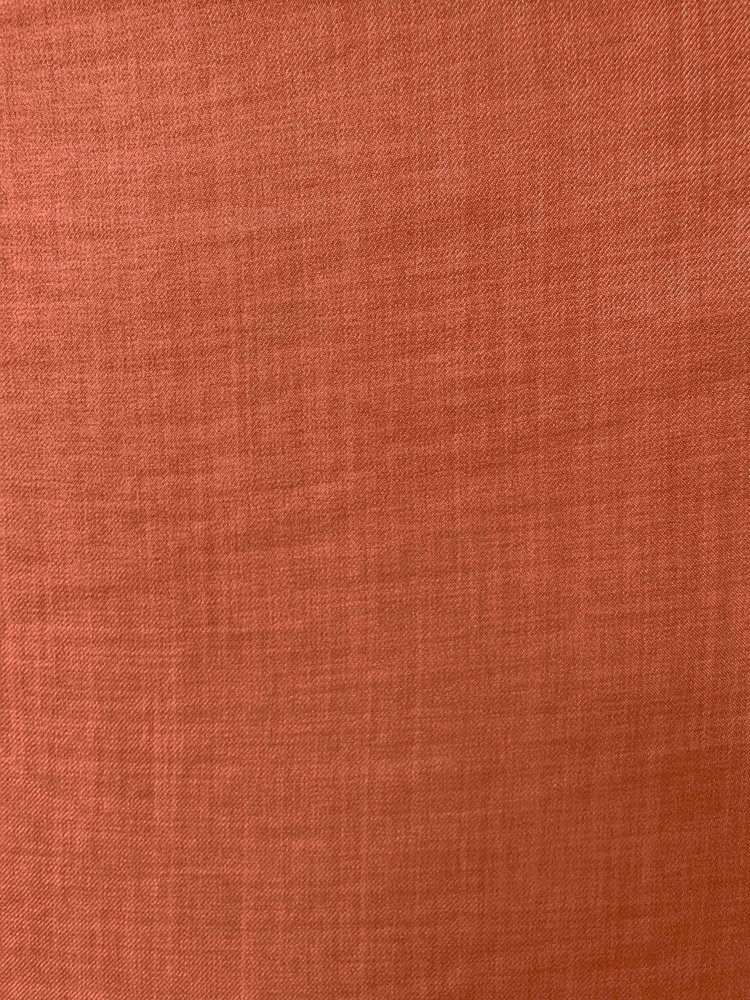 Linen Wool Imitation LW05 - brique