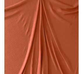 Linen Wool Imitation LW05 - brique Linen Wool Imitation LW05 - brique