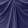 Cupro Touch SW09 - cobalt blue Cupro Touch SW09 - cobalt blue