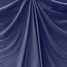 Cupro Touch SW09 - cobalt blue Cupro Touch SW09 - cobalt blue