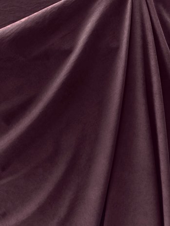 Cupro Touch SW10 - donkerpaars Cupro Touch SW10 - donkerpaars