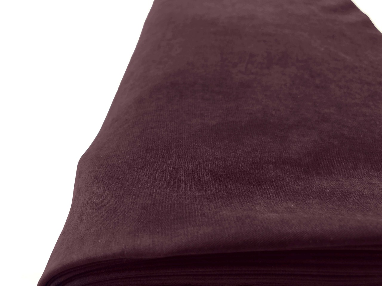 Cupro Touch SW10 - dunkelviolett Cupro Touch SW10 - dunkelviolett