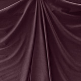 Cupro Touch SW10 - violet foncé Cupro Touch SW10 - violet foncé