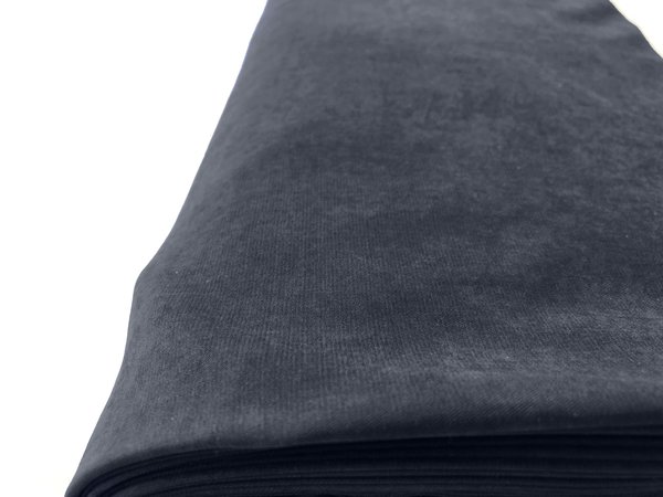 Cupro Touch SW12 - nachtblauw