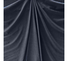 Cupro Touch SW12 - bleu nuit