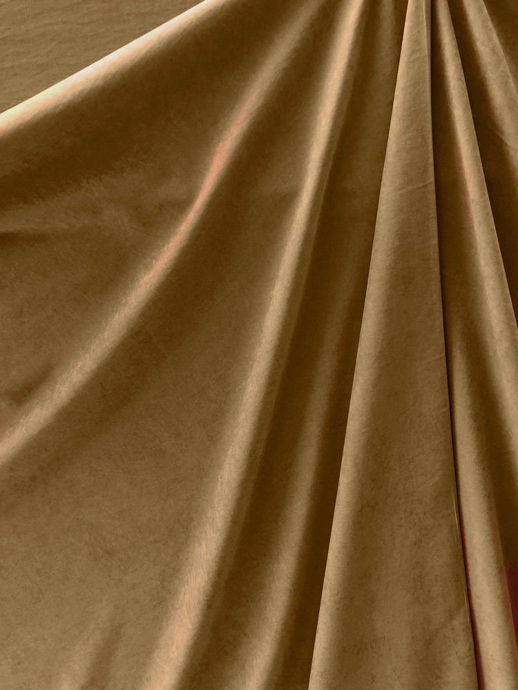 Cupro Touch SW14 - Kamel Cupro Touch SW14 - Kamel