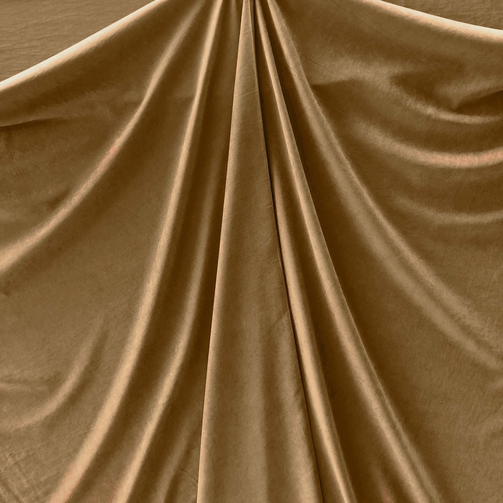 Cupro Touch SW14 - Kamel Cupro Touch SW14 - Kamel