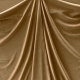 Cupro Touch SW14 - camel Cupro Touch SW14 - camel