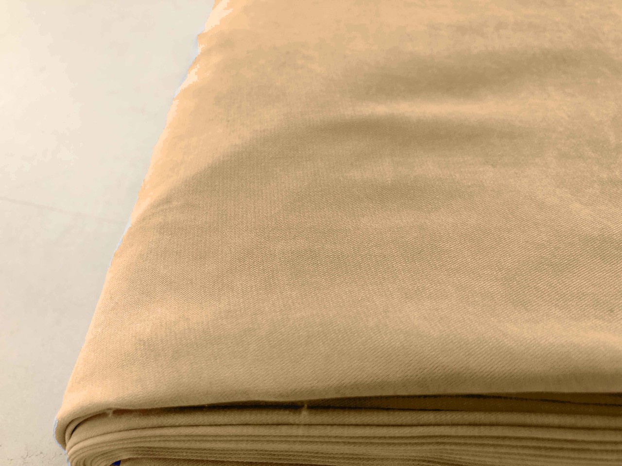 Cupro Touch SW15 - beige Cupro Touch SW15 - beige