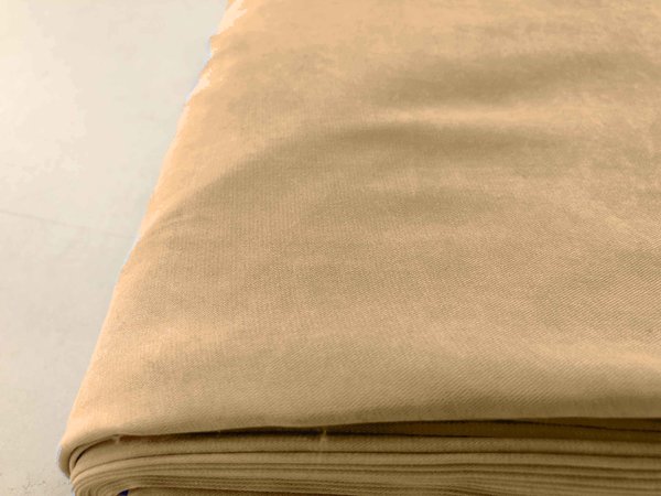 Cupro Touch SW15 - beige Cupro Touch SW15 - beige