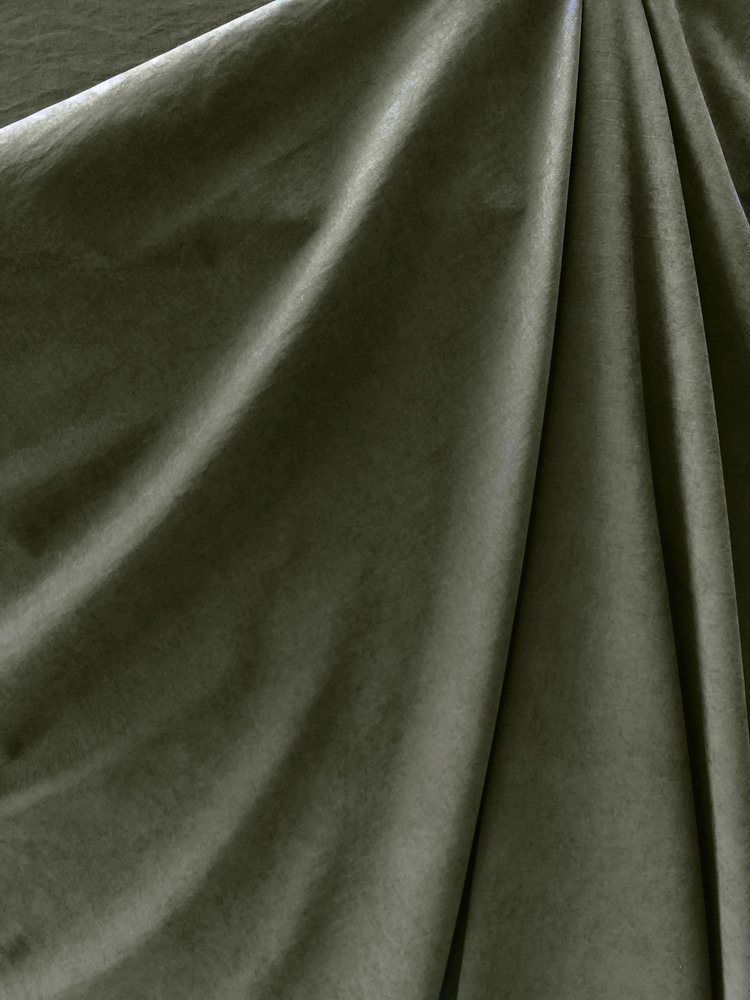 Cupro Touch SW16 - legergroen Cupro Touch SW16 - legergroen