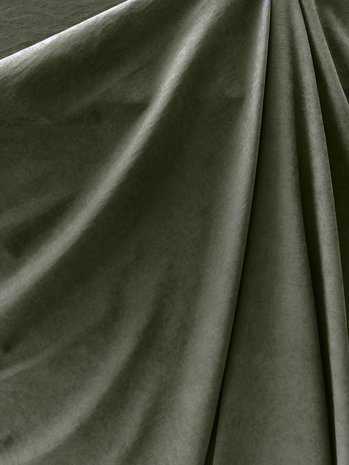 Cupro Touch SW16 - Armeegrün