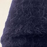 Fluffy Knit Melange FB01 - bleu foncé Fluffy Knit Melange FB01 - bleu foncé