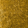 Fluffy Breisel Melange FB02 - okergeel Fluffy Breisel Melange FB02 - okergeel