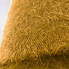 Fluffy Breisel Melange FB02 - okergeel Fluffy Breisel Melange FB02 - okergeel