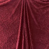Fluffy Breisel Melange FB03 - rood Fluffy Breisel Melange FB03 - rood