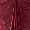 Fluffy Breisel Melange FB03 - rood Fluffy Breisel Melange FB03 - rood