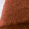 Fluffy Breisel Melange FB05 - bruin Fluffy Breisel Melange FB05 - bruin