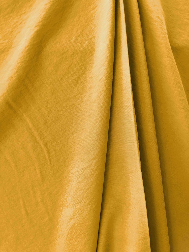 Viscose Stone Washed GS10 - ocher yellow Viscose Stone Washed GS10 - ocher yellow